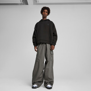彪马（PUMA）【薄底鞋】魔术贴玛丽珍鞋男女运动休闲鞋MOSTRO4008