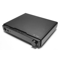 HIFIMAN 高登音频×HIFIMAN小夜曲解码耳放一体机