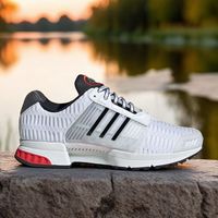 adidas 阿迪达斯 三叶草 男款跑步鞋 IF6849
