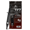 利民 TFX/TF系列导热硅脂CPU散热膏/笔记本导热膏/导热系数 TF7 8g (导热硅脂)