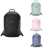 ARC'TERYX 始祖鸟 ARCTERYX始祖鸟双肩包HELIAD15L男女通用轻量化登山包户外包