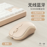 联想 Lenovo 生态品牌异能者无线鼠标