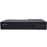 海康威视(HIKVISION)监控硬盘录像机4路8路16路NVR网络高清监控器刻录机商家用手机远程监控器摄像头安防设备 【16路录像机】DS-7816N-Q1 标配