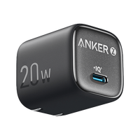 安克 20W C口冰点快充充电器