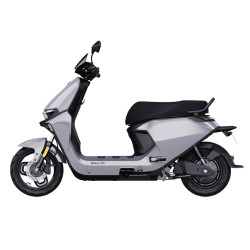 九号 远航家 M85C 电动摩托车 JH1200DT-6
