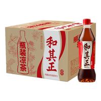 和其正 凉茶 550ml*15瓶