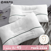 网易严选 决明子苦荞花草枕 45*70cm 单枕