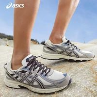ASICS 亚瑟士 GEL-VENTURE 6 男款跑步鞋