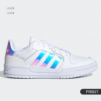 adidas 阿迪达斯 neo ENTRAP 女款休闲鞋 EH1460