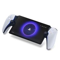 索尼 SONY PlayStation Portal 日版 无线串流掌机