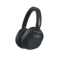 索尼 SONY ULT WEAR WH-ULT900N 头戴式重低音无线降噪蓝牙耳机