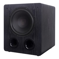 天逸 TONEWINNER SUB-1000十寸家用大功率专业发烧级影院HiFi有源超重低音炮