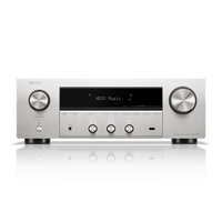天龙 DRA-900H 多合一双声道立体声接收机功放8K家庭影院