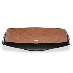 势霸 Sonus faber 奥尼亚蓝牙音响HiFi音箱兼有线