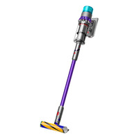 戴森 dyson G5absolute无线吸尘器家用大吸力手持