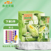 东北大板 国产香瓜味雪糕 95g*4支