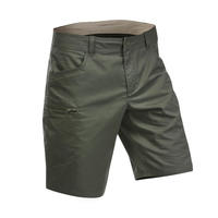 迪卡侬 DECATHLON 8553410 男士休闲短裤
