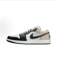 百亿补贴：NIKE 耐克 Air Jordan 1 男款篮球鞋 553558-153