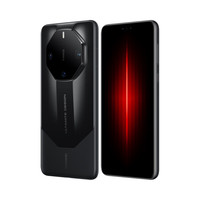 移动端：华为 HUAWEI Mate 60 RS 非凡大师 手机 16GB+512GB 玄黑