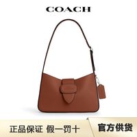 百亿补贴：COACH 蔻驰 Eliza 女士单肩包
