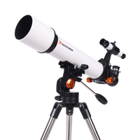 星特朗 小米有品 限时秒杀丨CELESTRON 星特朗 SCTW-70 天文望远镜 白色/黑色 6X24