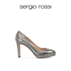sergio rossi SR女鞋 Madison系列通勤高跟鞋 A63570MVIL08