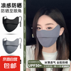 百宝库 好物集合 口罩面罩 潮玩防晒防护精选钥匙扣遮阳防紫外配耳勺