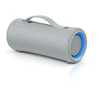索尼 SONY 无线扬声器SRS-XG300 HC浅灰色新款