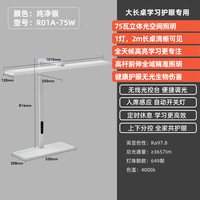 孩视宝 R01-70W 护眼台灯 70W 台式大路灯