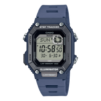CASIO 卡西欧 G-SHOCK YOUTH系列 51.2毫米石英腕表 GA-120-1A