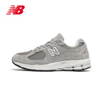 new balance 2002R系列 中性休闲运动鞋 ML2002RC