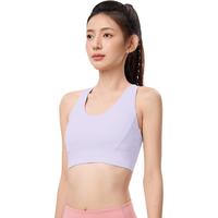 361°运动内衣女高强度一体式防震聚拢美背瑜伽背心跑步跳绳文胸可外穿