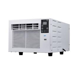 HYZ 便携式空调小型小1匹A01-220v蚊帐空调（550w制冷）