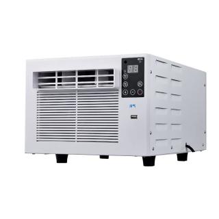 HYZ 便携式空调小型小1匹A01-220v蚊帐空调（550w制冷）