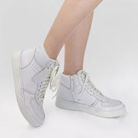 Clarks 女士经典英伦风短筒靴