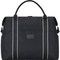 【暑期出游】大容量轻便旅行包可套拉杆可折叠出游手提包瑜伽包