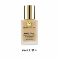 ESTEE LAUDER 雅诗兰黛 持妆粉底液30ml
