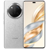 百亿补贴：荣耀 HONOR X60 Pro 5G手机 8GB+256GB 玄武灰