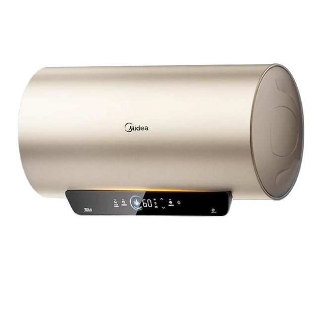 今日必买：美的 F6025-JE4(HE) 储水式电热水器 60L 2500W速热