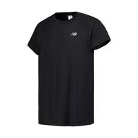 new balance NB男款运动T恤MT41080
