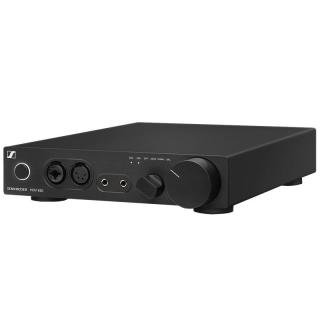 森海塞尔 HDV820 数字耳机放大器