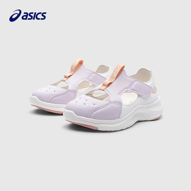 今日必买：ASICS 亚瑟士 透气运动凉鞋 10色任选！