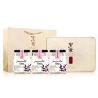 九蜂堂蜂蜜礼盒装长辈过节年货送亲戚纯正天然野生土蜂蜜