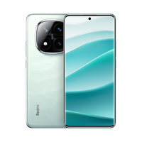 小米 Xiaomi 红米 REDMI Note 14 Pro+ 5G手机