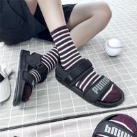Softride Sandal男女鞋魔术贴耐磨透气休闲鞋凉鞋