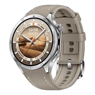 OPPO Watch X2 eSIM智能手表 大漠银月