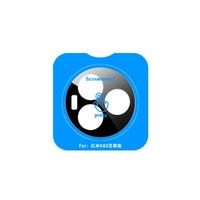 ESCASE【秒贴盒】适用红米k80至尊版镜头膜Redmik80至尊版后置摄像头膜覆盖保护防摔防指纹玻璃AR丝印膜