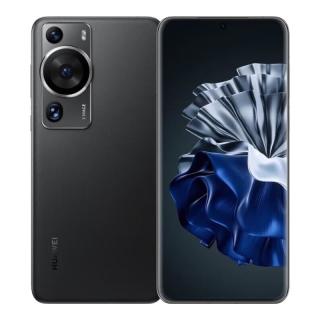 HUAWEI 华为 P60 4G手机 256GB 羽砂黑