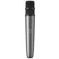 纯麦U7PRO智慧屏无线麦克风spro s65 s荣耀x2 se spro电视唱歌x65 v75话筒 智慧屏专属充电双麦u10PRO 单麦