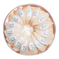 燕天使【燕窝】印尼溯源燕窝 一盏一码 燕窝营养品年货礼盒 7A100克精选溯源燕盏